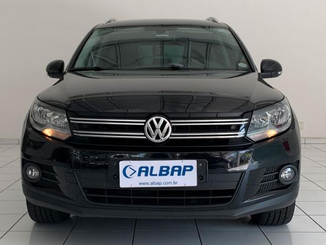 Volkswagen tiguan 2014 2.0 tsi 16v turbo gasolina 4p tiptronic - Foto 16