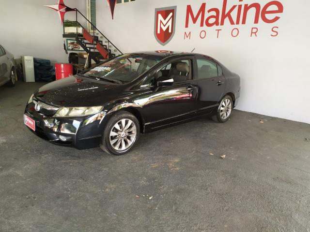 CIVIC 2006/2007 1.8 LXS 16V GASOLINA 4P MANUAL - Foto 2