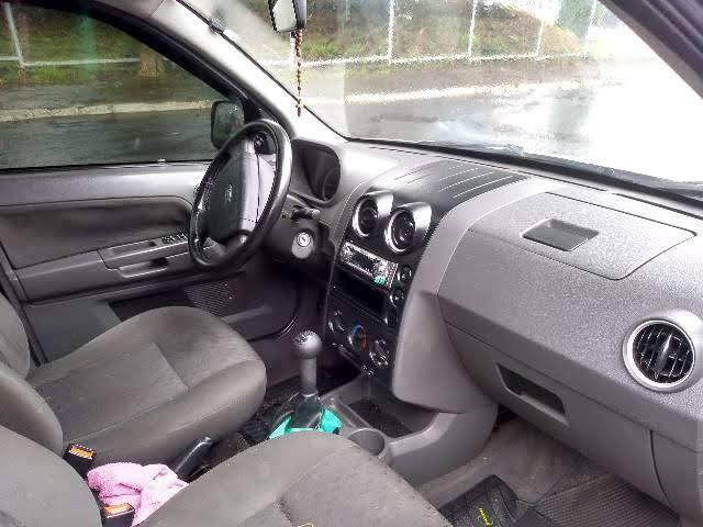 Ecosport 1.6 gasolina - Foto 2
