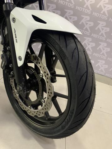 Cb 500f abs 2014 - Foto 4