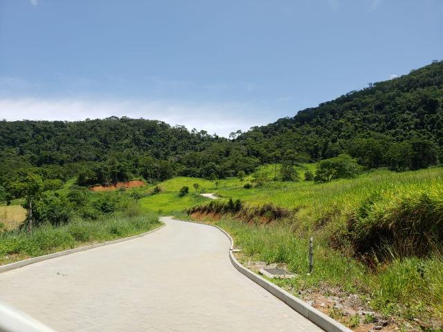 Condomínio loteado - Estancia do Rio -Secretário/Petropólis - Foto 7