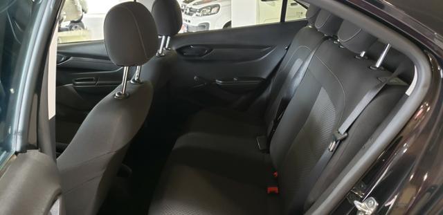 Chevrolet Onix 1.0 Joy - Foto 8