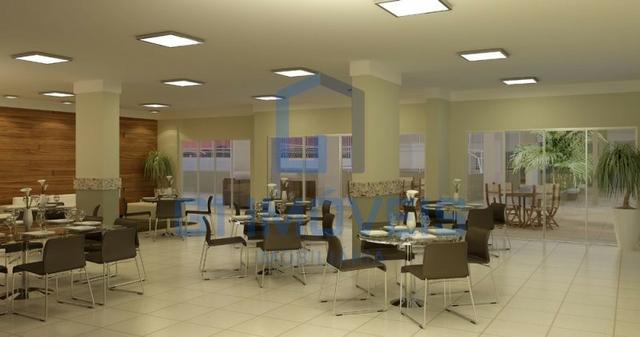 Apartamento 2 e 3 quartos, Solar Campinas! - Foto 15