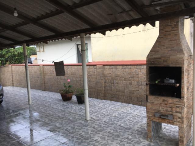 Casa na praia Itapoa - Foto 2