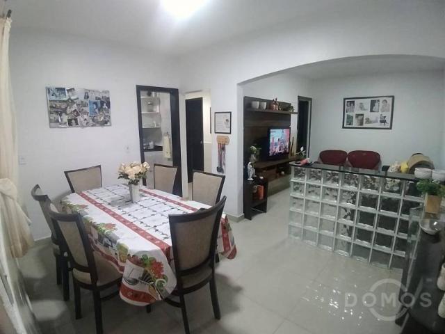 Vendo Sobrado com 4 Casas e 1 Loja - Foto 5