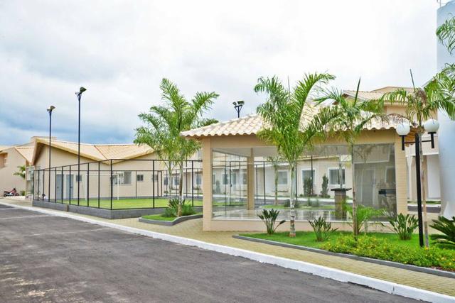 Condomínio de sobrados próximo ao Setor Bueno - 3 Suítes - Foto 14