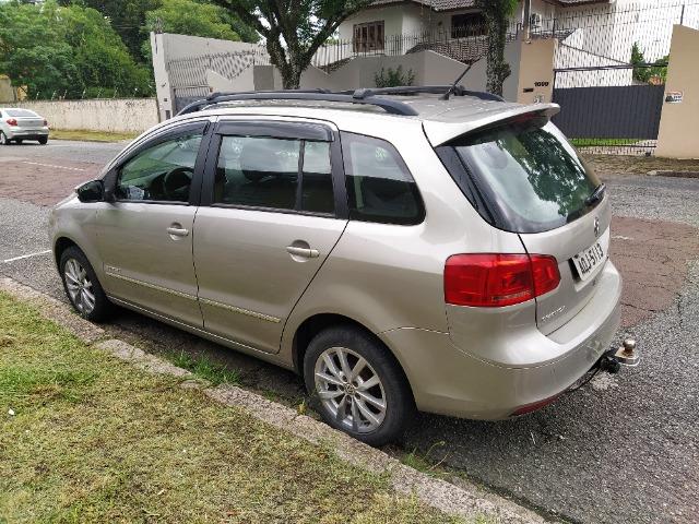 SpaceFox Sportline 2012/2013 (TORRO) - Foto 2