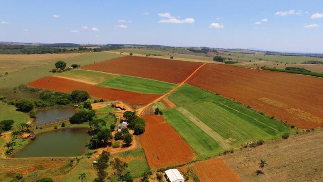 Vendo fazenda em alfenas - Foto 7