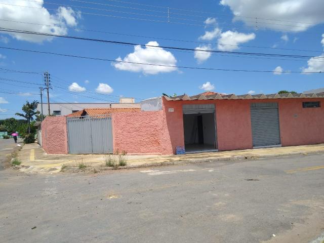 Casa Cidade Jardim com Sala Comercial - Foto 20