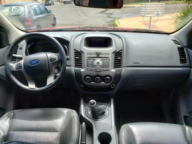 Ford. Ranger limited 2014 - Foto 2