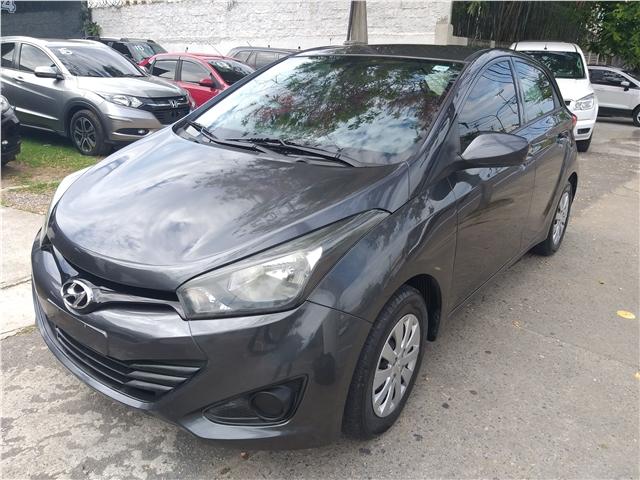 Hyundai Hb20 1.6 comfort 16v flex 4p manual - Foto 2