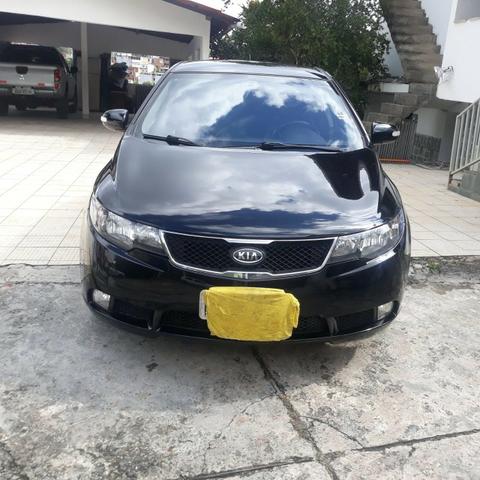 Kia Cerato 1.6 EX2