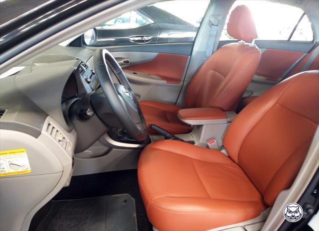 Corola Sedan 1.8 XLI 16V Ano 2010 - Foto 5