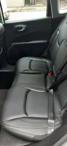 Jeep Compass Limited 4x4 diesel - Foto 6
