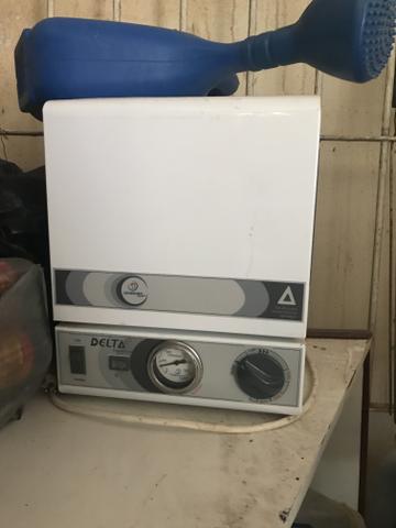 Estufa Esterilizadora - Foto 2