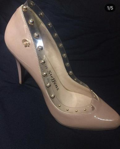 Scarpin Carmen Steffens n37