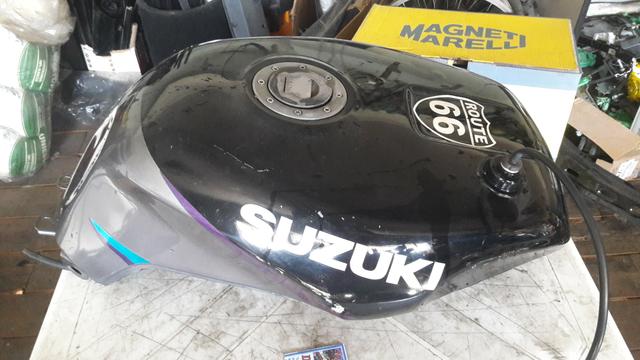 Suzuki GSX R 1100W 1996/97 - Foto 5