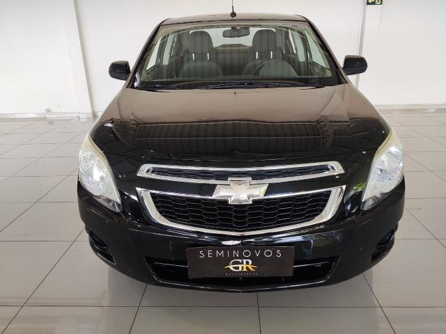 Cobalt 1.4 2012 2012 preto