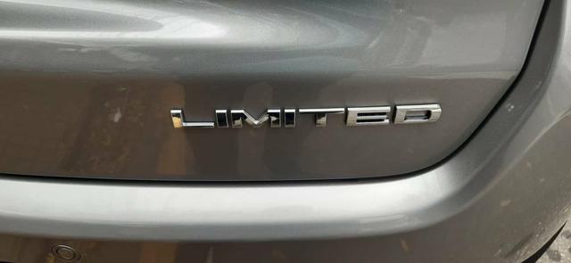 Jeep Compass Limited 4x4 diesel - Foto 9