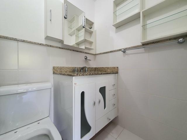 Belíssimo apto de 1 suite com sala ampliada no Reserva Jardim - Foto 14