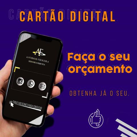 Logomarca Logotipo Criação Marca Criar Logo Fazer Logomarca Cartão Design - Foto 2