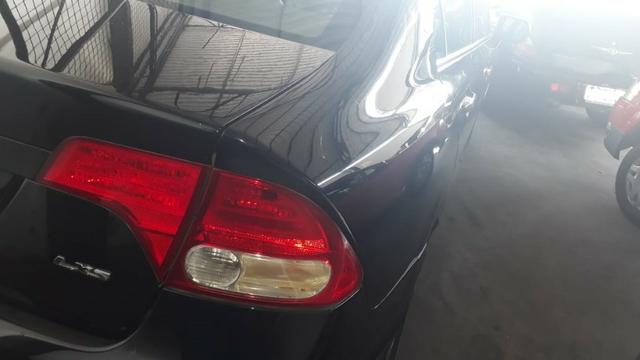 Honda Civic LXS 1.8 Automático - Foto 6