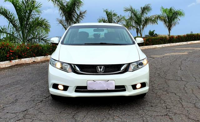 Civic LXR - Foto 6