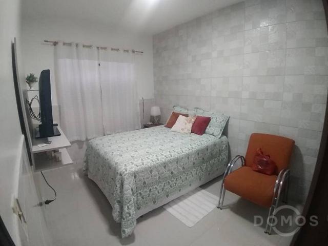 Vendo Sobrado com 4 Casas e 1 Loja - Foto 8