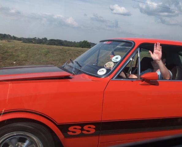 Opala SS (de Plaqueta) - 1978 - Foto 3