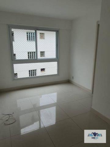 Maravilhoso Apartamento com 4 dormitórios no MURANO para alugar, 170 m² por R$ 6.000/mês - - Foto 14