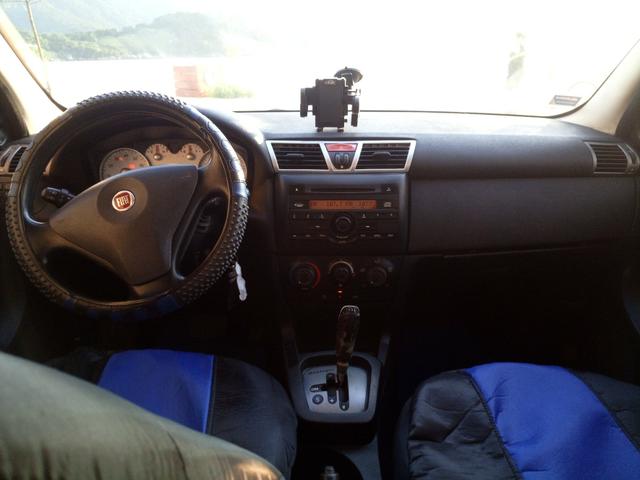 Fiat Stilo 2010 - Foto 5