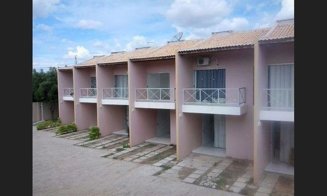 Apto Duplex 2q, 2 Suites Cond. Fechado - Petrolina=PE - Foto 7