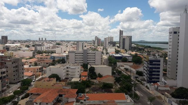 Apartamento 3/4 Ed. Monte Olimpo Nascente com Vista para o Rio - Foto 7