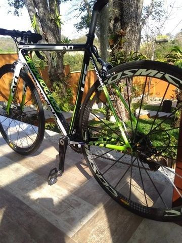 Speed Cannondale EVO High Modulus - Foto 3