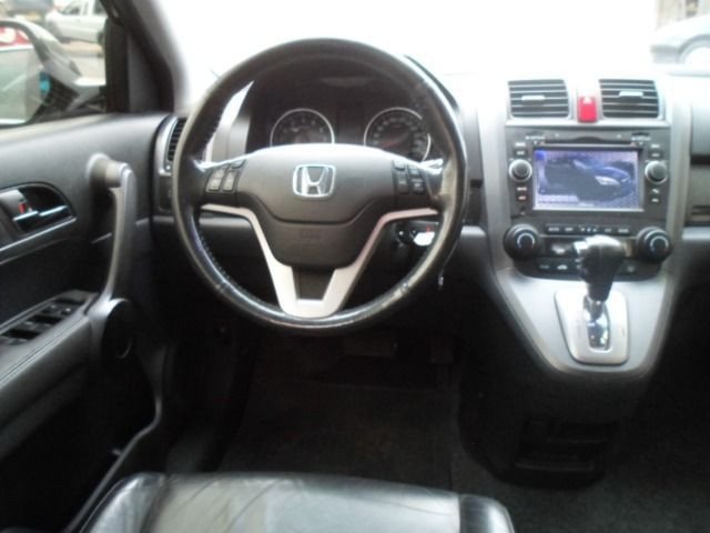 Honda CR-V 2.0 16V 4X4 EXL Aut - Foto 7