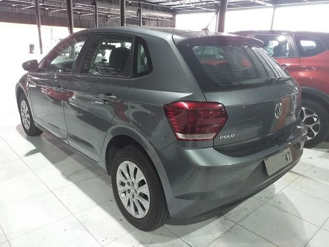 VW Polo 1.6 Msi Automatico/ Lançamento mais Cobiçado! - Foto 5