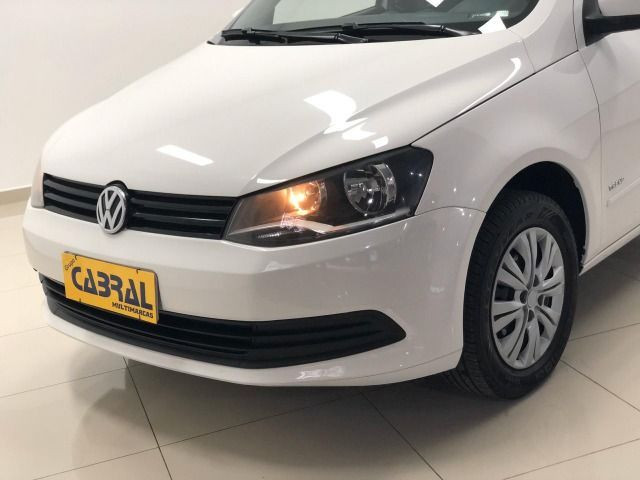 Vendas On-Line*Voyage G6 1.0 * Completo - Foto 3
