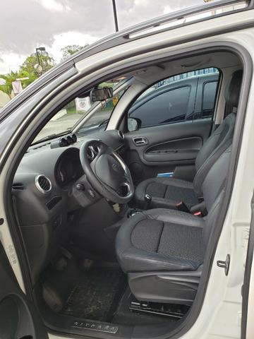 Citroen Air Cross 1.6 Automático, exclusive (2015) Branco - Única Dona - Foto 4