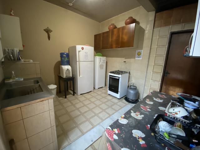 Suítes/ quartos mobiliados em mansão na aldeota - Foto 16