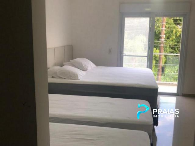 Casa à venda com 4 dormitórios em Praia de pernambuco, Guarujá cod:77392 - Foto 17
