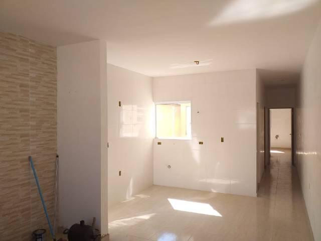 Casa Térrea Nova Jardim Layr - Foto 16