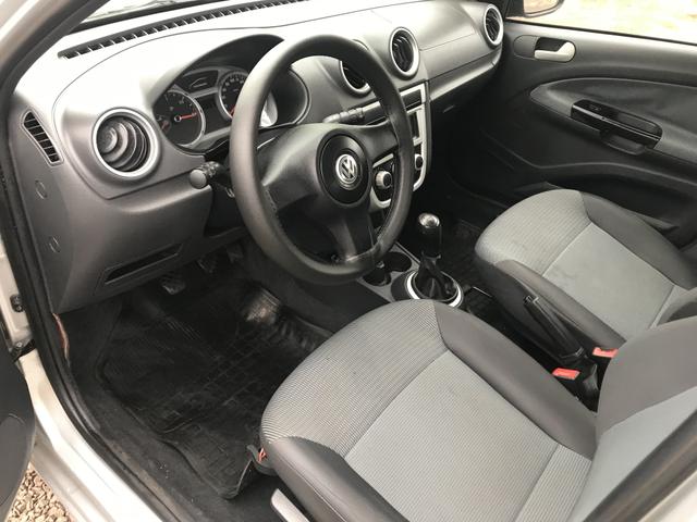 Gol 1.6 gv 11/12 - Foto 3