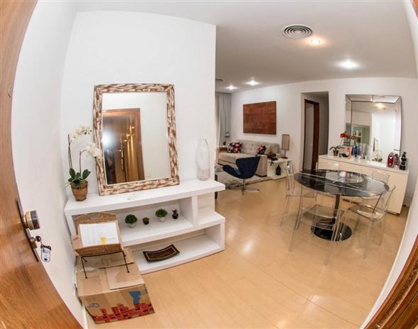 Loft à venda com 2 dormitórios em Ipanema, Rio de janeiro cod:878857 - Foto 5