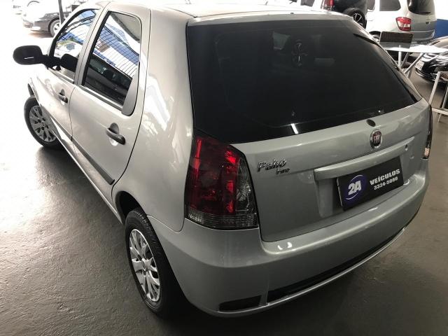 Palio Fire 1.0 (Flex) 4p 2015 - Foto 7