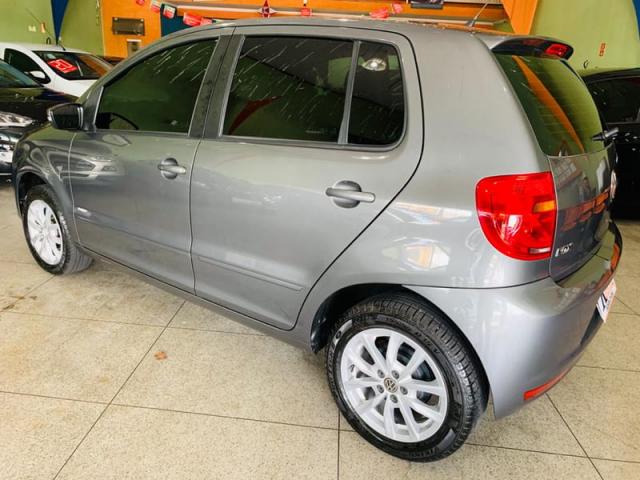 VOLKSWAGEN FOX 1.0 8V (G2) 4P - Foto 5