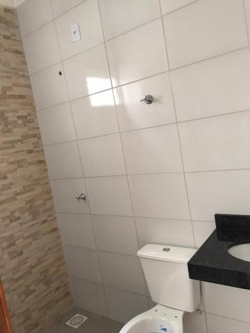 Casas padrão caixa (Carolina Park) - Foto 12