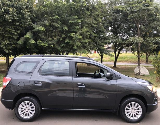 Gm / Spin 1.8 LT 2016 Completa 37.900 - Foto 14