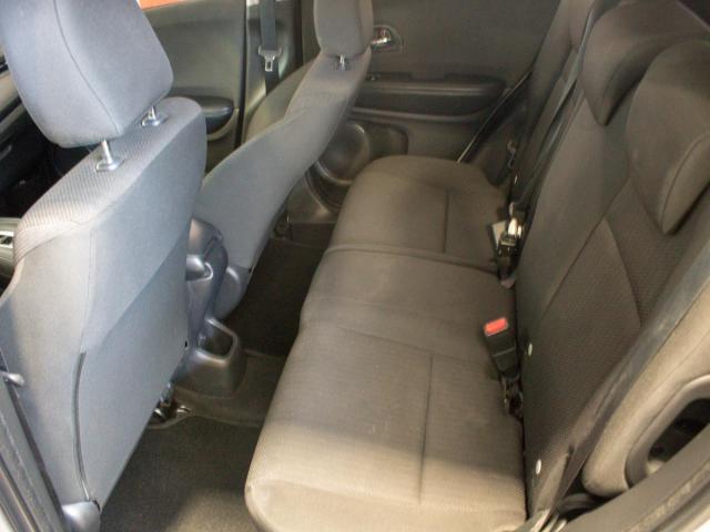 Honda HR-V HR-V LX 1.8 Flexone 16V 5p Aut. - Foto 12