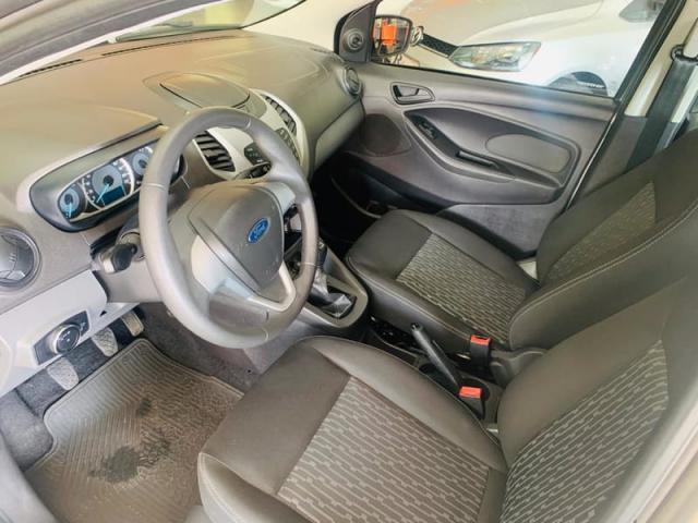 FORD KA + SE 1.0 MEC. - Foto 3