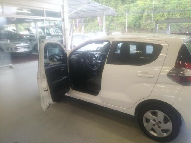 FIAT MOBI LIKE 1.0 8V Branco 2017/2018 - Foto 5